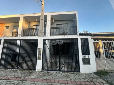 Casa com 2 Quartos para alugar, 70m² no Itacolomi, Balneário Piçarras