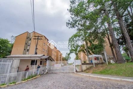 Apartamento com 2 Quartos à venda, 39m² no São Tomé, Viamão