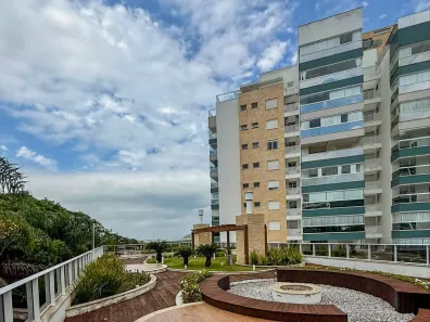 Apartamento com 2 Quartos à venda, 97m² no Palmas, Governador Celso Ramos
