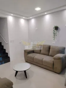 Apartamento com 2 Quartos à venda, 110m² no Parque das Nações, Santo André