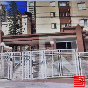 Apartamento com 2 Quartos à venda, 50m² no Chácara Belenzinho, São Paulo