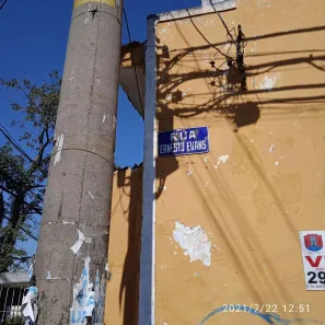 Sobrado com 3 Quartos à venda, 196m² no Vila Rosaria, São Paulo
