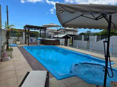 Casa com 6 Quartos à venda, 200m² no Pinheira, Palhoça