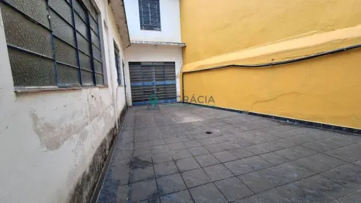 Ponto Comercial à venda, 345m² no Vila Romana, São Paulo