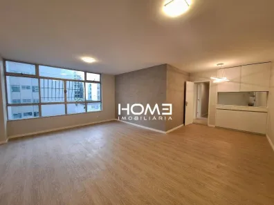 Apartamento com 3 Quartos à venda, 152m² no Icaraí, Niterói