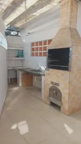 Casa com 3 Quartos à venda, 164m² no Conjunto São Benedito, Jacareí