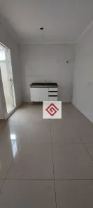 Apartamento com 2 Quartos à venda, 50m² no Parque Novo Oratório, Santo André