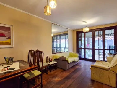 Apartamento com 3 Quartos à venda, 145m² no Petrópolis, Porto Alegre