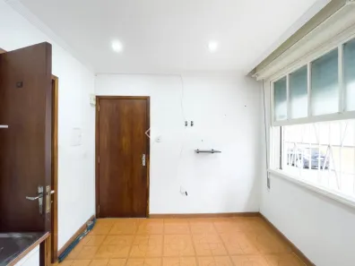 Apartamento com 1 Quarto para alugar, 21m² no Centro Histórico, Porto Alegre
