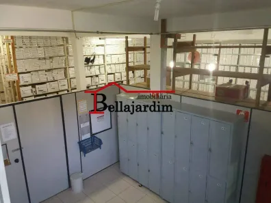 Prédio Comercial à venda, 1755m² no Vila Curuçá, Santo André
