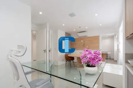 Sala Comercial para alugar, 66m² no Perdizes, São Paulo
