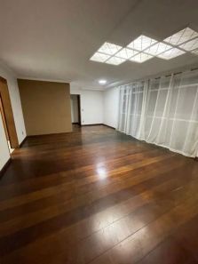 Apartamento com 3 Quartos à venda, 130m² no Vila Guiomar, Santo André