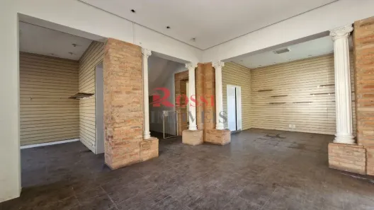 Casa com 3 Quartos para alugar, 250m² no Zona Central, Rio Claro