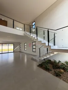 Casa de Condomínio com 3 Quartos à venda, 282m² no Jardim das Samambaias, Jundiaí