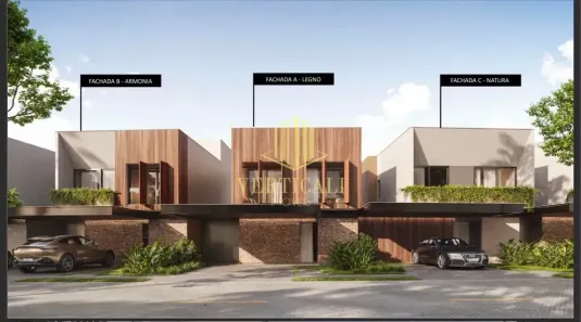 Apartamento com 1 Quarto à venda, 10m² no Novo Tempo, Cuiabá