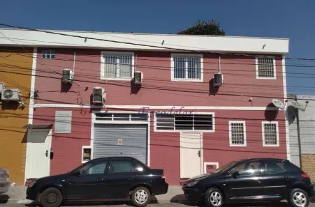 Imóvel Comercial com 1 Quarto à venda, 134m² no Santana, São Paulo