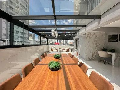 Apartamento com 3 Quartos à venda, 150m² no Tatuapé, São Paulo