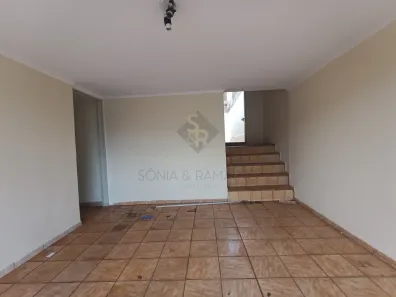 Casa com 3 Quartos à venda, 132m² no Vila Monte Alegre, Ribeirão Preto
