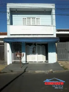 Casa com 3 Quartos à venda, 162m² no Parque Santa Felícia Jardim, São Carlos