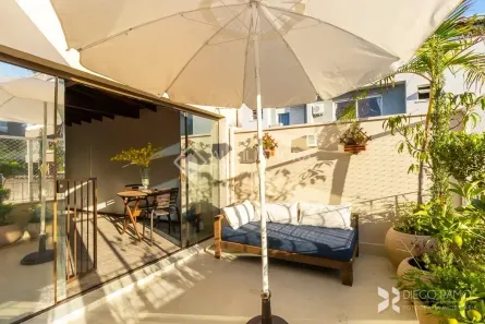 Cobertura com 2 Quartos à venda, 128m² no Auxiliadora, Porto Alegre