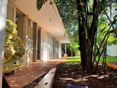 Sobrado com 5 Quartos à venda, 368m² no Jardim Recreio, Ribeirão Preto