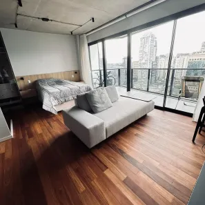 Apartamento com 1 Quarto para alugar, 58m² no Vila Olímpia, São Paulo