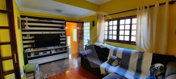 Casa com 6 Quartos à venda, 188m² no Vila Gustavo, São Paulo
