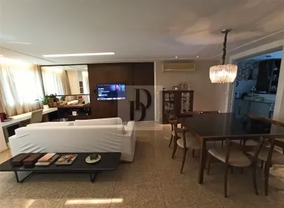Apartamento com 3 Quartos à venda, 167m² no Aldeota, Fortaleza