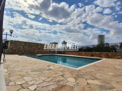 Apartamento com 3 Quartos para alugar, 67m² no Parque Campolim, Sorocaba