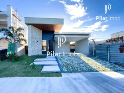Casa de Condomínio com 4 Quartos à venda, 184m² no Cidade Alpha, Eusébio