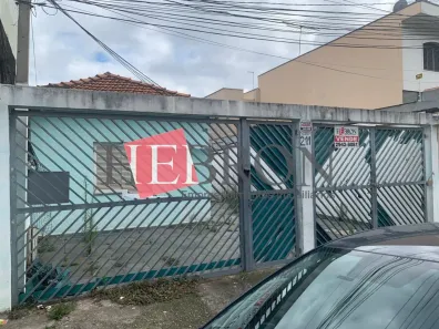 Lote/Terreno à venda, 232m² no Tatuapé, São Paulo