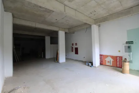 Ponto Comercial para alugar, 147m² no Buritis, Belo Horizonte