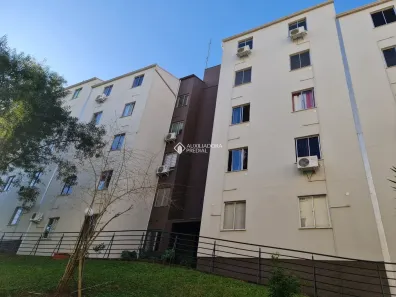 Apartamento com 2 Quartos à venda, 38m² no Canudos, Novo Hamburgo