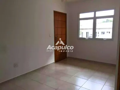 Apartamento com 2 Quartos para alugar, 63m² no Chácara Machadinho I, Americana