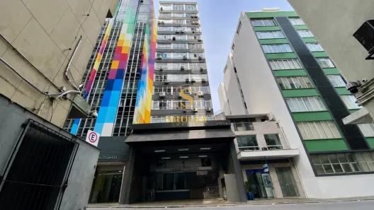 Ponto Comercial para alugar, 350m² no Centro, Florianópolis
