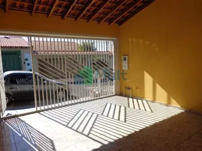 Casa com 3 Quartos à venda, 80m² no Planalto Verde, Ribeirão Preto