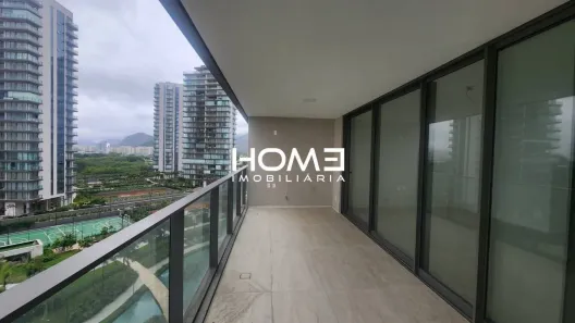 Apartamento com 3 Quartos à venda, 182m² no Barra da Tijuca, Rio de Janeiro