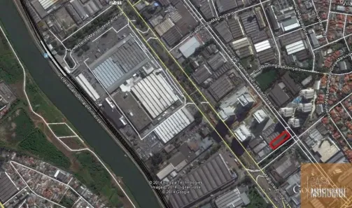 Prédio Comercial à venda, 2194m² no Jurubatuba, São Paulo