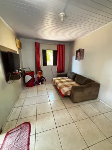 Casa com 2 Quartos à venda, 146m² no Vila Mutirão II, Goiânia