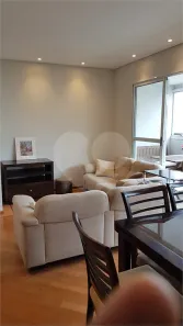Apartamento com 4 Quartos à venda, 90m² no Saúde, São Paulo