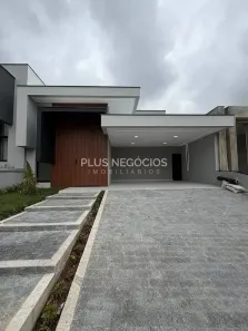 Casa de Condomínio com 3 Quartos à venda, 170m² no Jardim Residencial Campos do Conde, Sorocaba