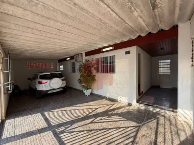 Casa com 2 Quartos à venda, 139m² no Planalto do Sol, Santa Bárbara D'Oeste