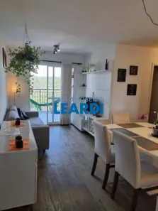 Apartamento com 3 Quartos à venda, 70m² no Saúde, São Paulo