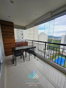 Apartamento com 2 Quartos à venda, 70m² no Jardim Leonor Mendes de Barros, São Paulo