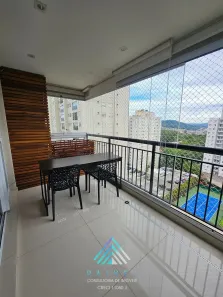 Apartamento com 2 Quartos à venda, 70m² no Jardim Leonor Mendes de Barros, São Paulo