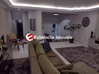 Sobrado com 3 Quartos à venda, 193m² no Nova Petrópolis, São Bernardo do Campo