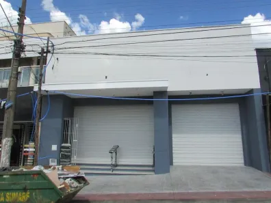 Ponto Comercial para alugar, 423m² no Centro, Sumaré