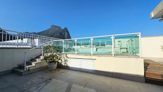 Cobertura com 5 Quartos à venda, 420m² no Barra da Tijuca, Rio de Janeiro