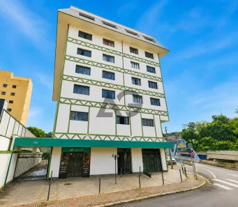 Apartamento com 2 Quartos à venda, 99m² no Centro, Lindóia