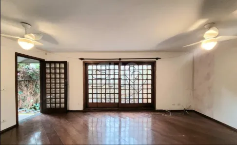 Casa com 4 Quartos à venda, 200m² no Pinheiros, São Paulo